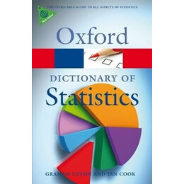 Oxford Dictionaries : Statistics  pb b