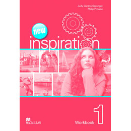 Inspiration 1 wb n/e
