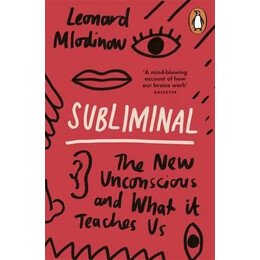 Penguin Orange Spines : Subliminal pb