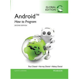 Android: how to Program