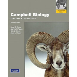 Campbell Biology: Concepts   Connections Plus Mastering Biology With Etext -- Access Card Package pb