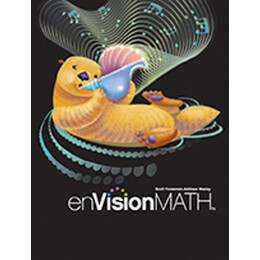 Envision Math Grade 3