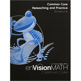 Reteach   Practice Workbook gr 2 Math Reproductibles pb