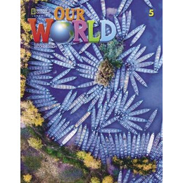 Our World 5 sb ( + Spark) Amer. ed 2nd ed