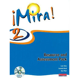 Mira Resource   Assessment Pack 2