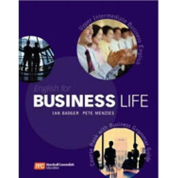 Business Life Upper-Intermediate sb