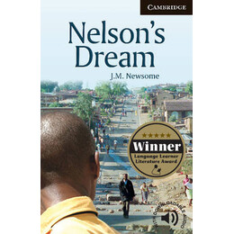 Cer 6: Nelsons Dream (+ Downloadable Audio) pb
