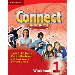 Connect 1 wb 2nd ed
