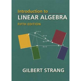 Introduction to Linear Algebra