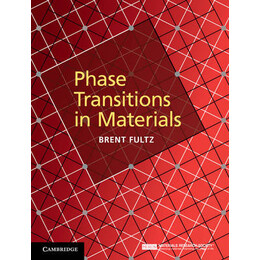 Phase Transitions in Material