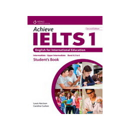 Achieve 1 Ielts Tchrs 2nd ed