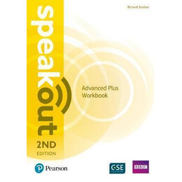 Speak out Advanced Plus wb 2nd ed