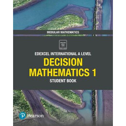 Pearson Edexcel International a Level Mathematics