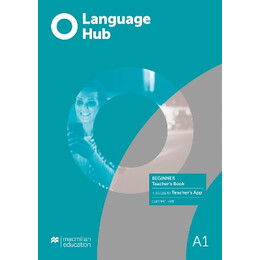 Language hub Beginner a1 Tchrs (+ Navio Pack)