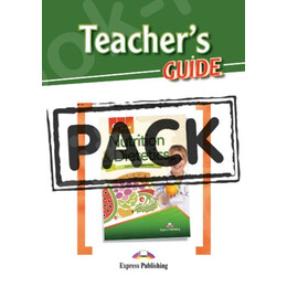 Career Paths Nutrition   Dietetics Tchrs Pack