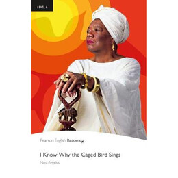 Pr 6: i Know why the Caged Bird Sings