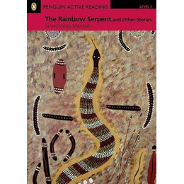 Par 1: Rainbow Serpent (+ cd-Rom)
