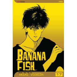 Banana Fish 17 pa