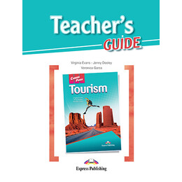 Career Paths Tourism Tchrs Guide