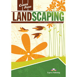 Career Paths Landscaping sb Pack (+ Digibooks App)