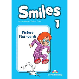 Smiles 1 Flashcards
