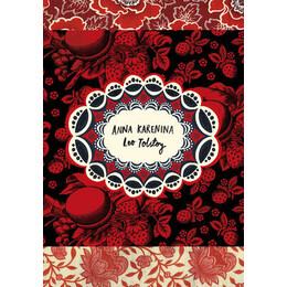 Vintage Classics : Anna Karenina (Vintage Classic Russians Series) tpb