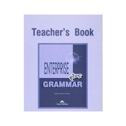Enterprise Plus Grammar Tchrs