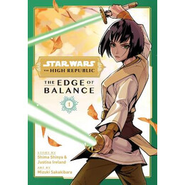 Star Wars Edge of Balance 1 pa