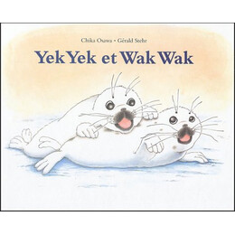 Yek yek et wak wak  hc