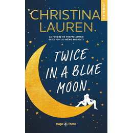 Twice in a Blue Moon (Γαλλικα)