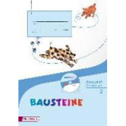 Bausteine : Ubungsheft pb