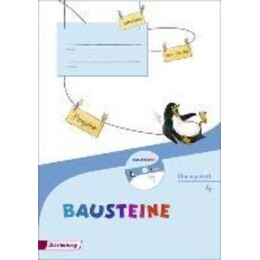 Ubungsheft Bausteine 4 mit cd pb
