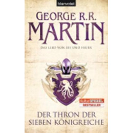 Das Lied von eis und Feuer 03: der Thron der Sieben Konigreiche