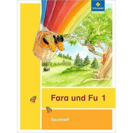 Fara und fu Sachheft 1