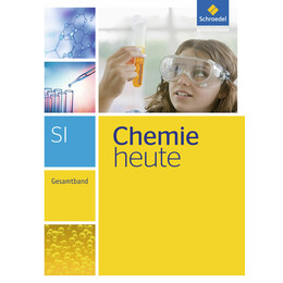 Chemie Heute si – Gesamtband