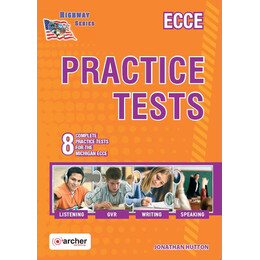 Highway Practice Tests Ecce sb (8 Complete Tests) new Format 2013