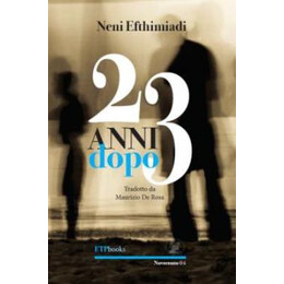 23 Anni Dopo Copertina Flessible