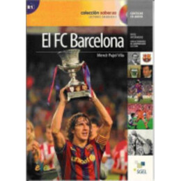 Fc Barcelona + cd