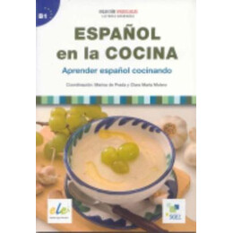 Espanol en la Cocina