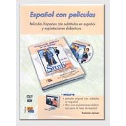 Samy y yo (+ Dvd)