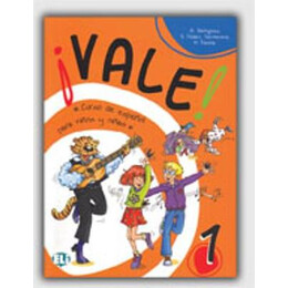Vale 1 Alumno (+ pb3 y el Payaso Rataplan + Multi-Rom)