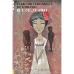 El si de las Ninas + Audio cd