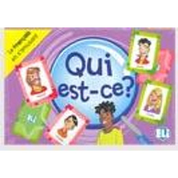 Qui est-ce?