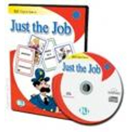 Just the job - Digital Edition