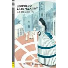 La Regenta + Audio cd