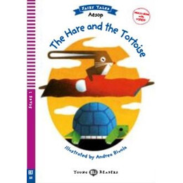 The Hare and the Tortoise + Multi rom