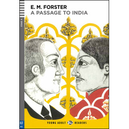 Yar 4: a Passage to India (+ Downloadable Audio) Updated