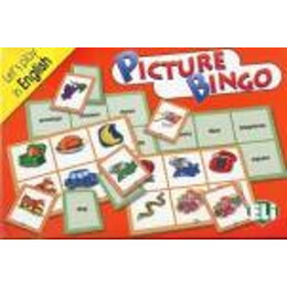 Picture Bingo