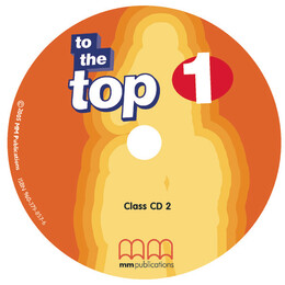 To the top 1 cd Class