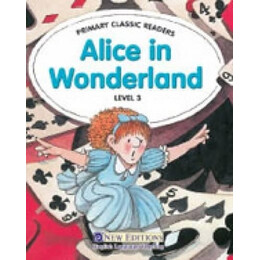 Pcr 3: Alice in Wonderland